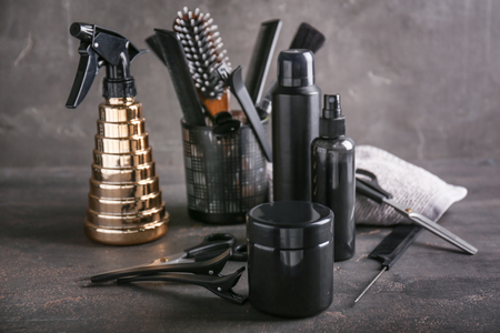 Taming Frizz in the British Climate: Must-Have Anti-Frizz Hair Styling Products