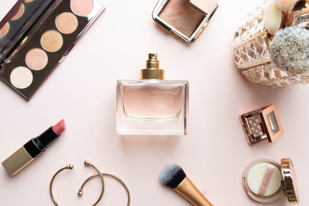Perfume Etiquette in British Society: When, Where, and How Much to Wear