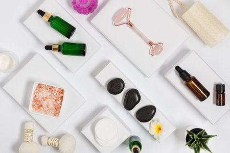 DIY vs Professional: Making Your Own Primers & Setting Sprays with UK Ingredients