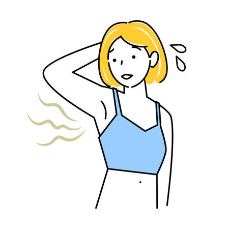 Prepping Your Hair Before Application