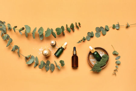How Seasonal Changes in the UK Affect Your Scalp and Which Serums to Use