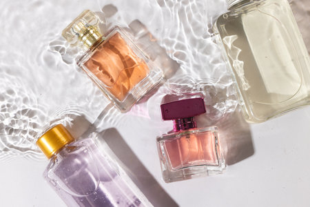 Selecting Your Signature Scents from British Luxury Houses