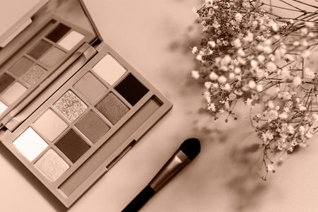 Seasonal Eyeshadow Palettes: The Best Picks for Spring, Summer, Autumn and Winter in the UK