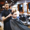 British Barbers’ Secrets: Pro-Recommended Hair Styling Products for Men