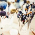 British Makeup Artists’ Secrets: Must-Have Brushes & Sponges Revealed