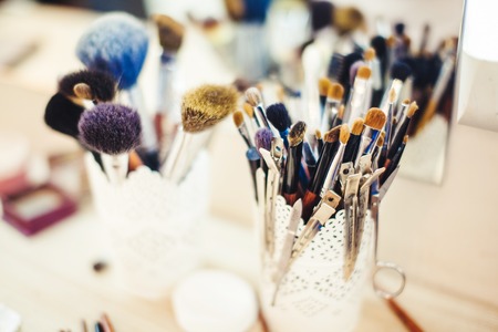 British Makeup Artists’ Secrets: Must-Have Brushes & Sponges Revealed