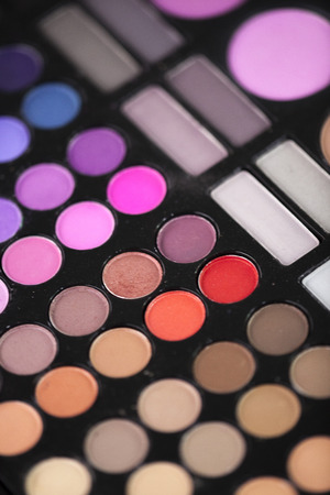 Luxury vs. High Street: Comparing the UK’s Favourite Eyeshadow Palettes