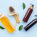 Eco-Friendly Haircare: Sustainable Shampoos & Conditioners Available in British Markets
