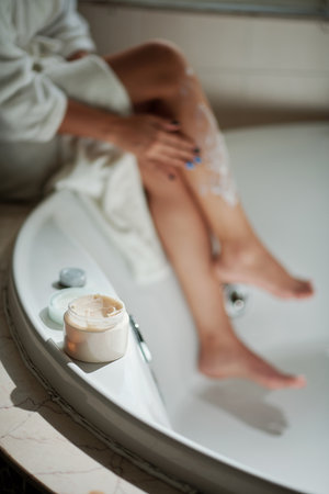 Sensitive Skin Solutions: The Best Hypoallergenic Bath Oils & Bath Bombs in Britain
