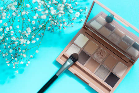 Affordable Eyeshadow Palettes Under £20: Best Budget Picks in Britain